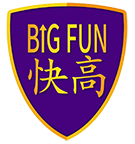 Big Fun Member